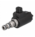 Electroválvula Bucher WK32GEA5-2 24V
